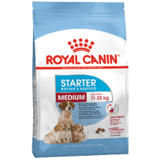 Medium Starter Royal Canin